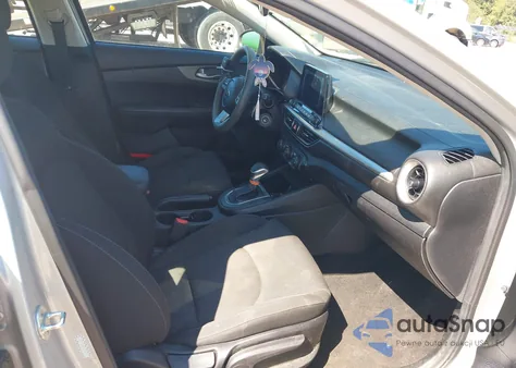 2020 Kia Forte Lxs из США, поврежденный, VIN 3KPF24AD2LE156940